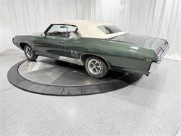1969 Pontiac Catalina (CC-2071345) for sale in Hilton, New York