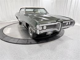1969 Pontiac Catalina (CC-2071345) for sale in Hilton, New York