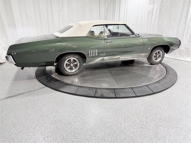 1969 Pontiac Catalina (CC-2071345) for sale in Hilton, New York