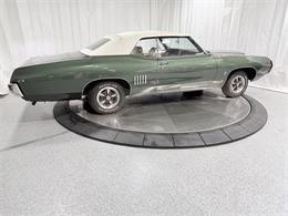 1969 Pontiac Catalina (CC-2071345) for sale in Hilton, New York
