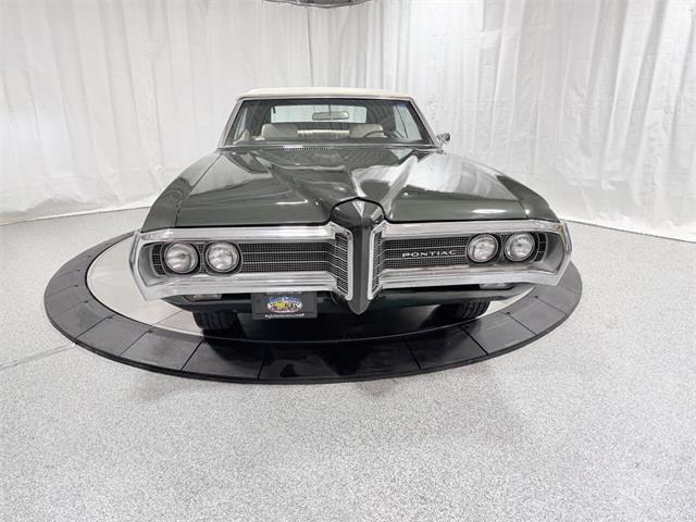 1969 Pontiac Catalina (CC-2071345) for sale in Hilton, New York
