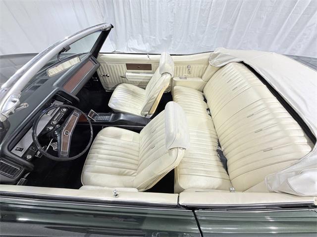 1969 Pontiac Catalina (CC-2071345) for sale in Hilton, New York