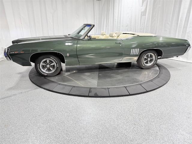 1969 Pontiac Catalina (CC-2071345) for sale in Hilton, New York