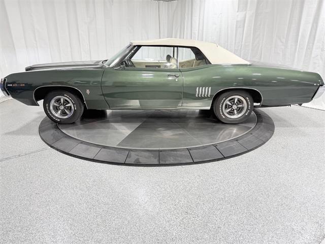 1969 Pontiac Catalina (CC-2071345) for sale in Hilton, New York