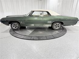 1969 Pontiac Catalina (CC-2071345) for sale in Hilton, New York