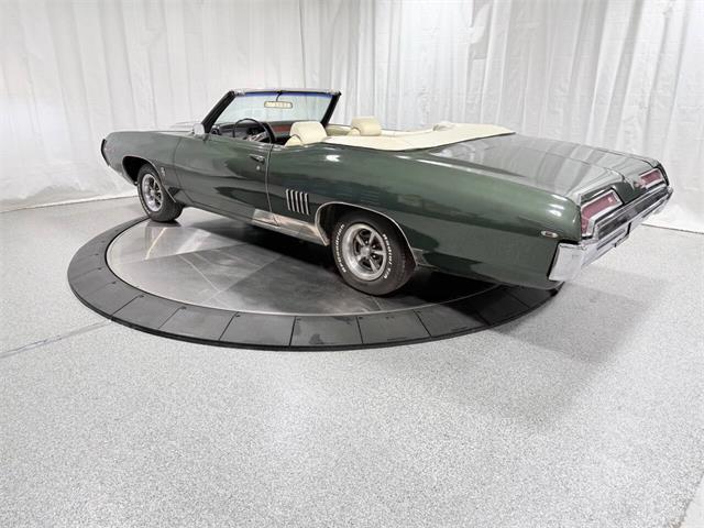 1969 Pontiac Catalina (CC-2071345) for sale in Hilton, New York
