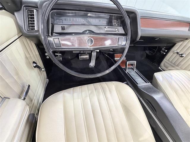 1969 Pontiac Catalina (CC-2071345) for sale in Hilton, New York