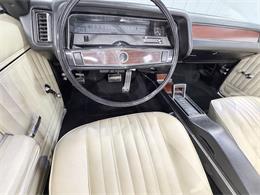 1969 Pontiac Catalina (CC-2071345) for sale in Hilton, New York