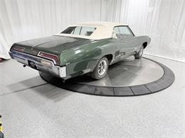 1969 Pontiac Catalina (CC-2071345) for sale in Hilton, New York