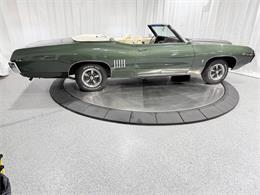 1969 Pontiac Catalina (CC-2071345) for sale in Hilton, New York