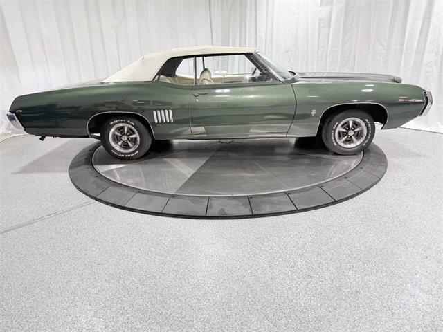 1969 Pontiac Catalina (CC-2071345) for sale in Hilton, New York