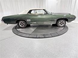 1969 Pontiac Catalina (CC-2071345) for sale in Hilton, New York