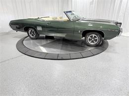 1969 Pontiac Catalina (CC-2071345) for sale in Hilton, New York