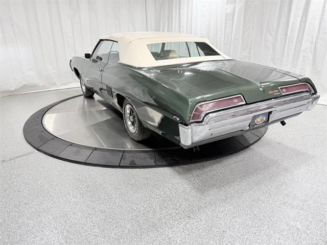 1969 Pontiac Catalina (CC-2071345) for sale in Hilton, New York