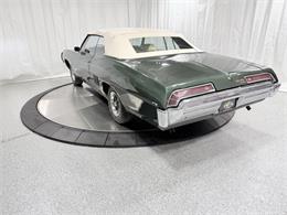 1969 Pontiac Catalina (CC-2071345) for sale in Hilton, New York