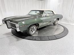 1969 Pontiac Catalina (CC-2071345) for sale in Hilton, New York