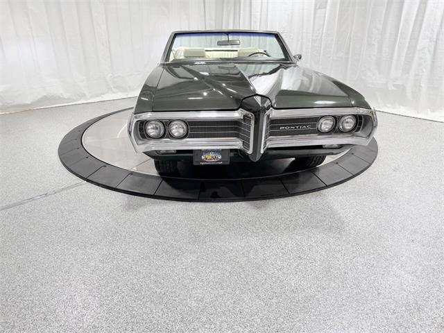 1969 Pontiac Catalina (CC-2071345) for sale in Hilton, New York