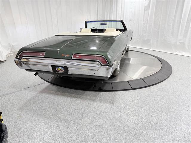 1969 Pontiac Catalina (CC-2071345) for sale in Hilton, New York
