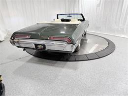 1969 Pontiac Catalina (CC-2071345) for sale in Hilton, New York