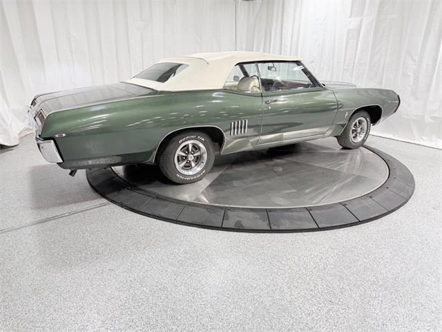 1969 Pontiac Catalina (CC-2071345) for sale in Hilton, New York