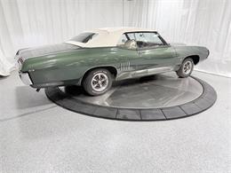1969 Pontiac Catalina (CC-2071345) for sale in Hilton, New York
