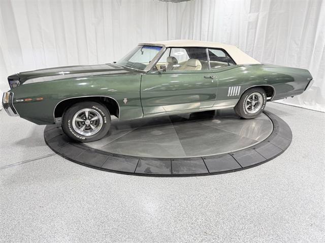 1969 Pontiac Catalina (CC-2071345) for sale in Hilton, New York