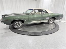 1969 Pontiac Catalina (CC-2071345) for sale in Hilton, New York