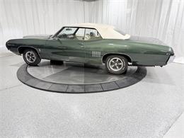 1969 Pontiac Catalina (CC-2071345) for sale in Hilton, New York