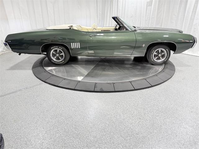 1969 Pontiac Catalina (CC-2071345) for sale in Hilton, New York