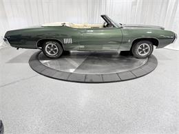 1969 Pontiac Catalina (CC-2071345) for sale in Hilton, New York