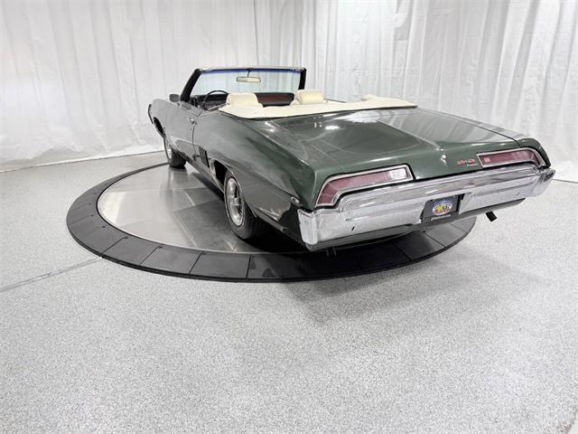 1969 Pontiac Catalina (CC-2071345) for sale in Hilton, New York