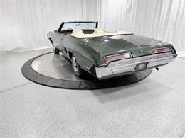 1969 Pontiac Catalina (CC-2071345) for sale in Hilton, New York
