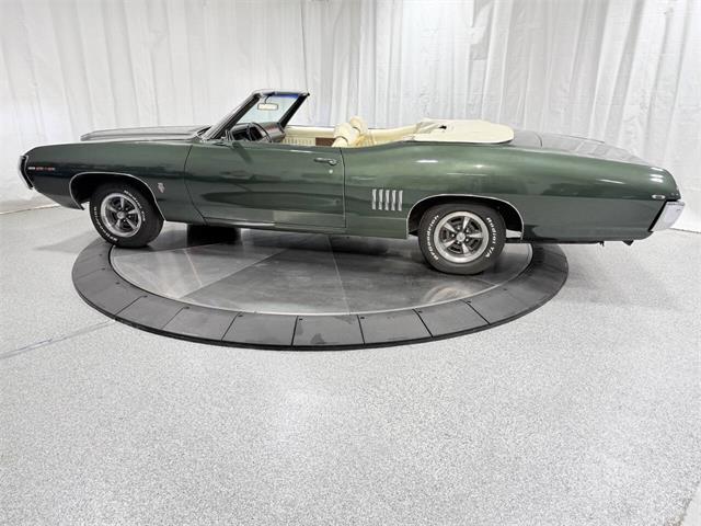 1969 Pontiac Catalina (CC-2071345) for sale in Hilton, New York