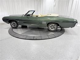 1969 Pontiac Catalina (CC-2071345) for sale in Hilton, New York
