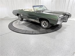 1969 Pontiac Catalina (CC-2071345) for sale in Hilton, New York