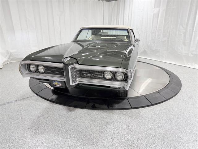 1969 Pontiac Catalina (CC-2071345) for sale in Hilton, New York