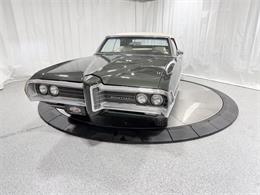 1969 Pontiac Catalina (CC-2071345) for sale in Hilton, New York