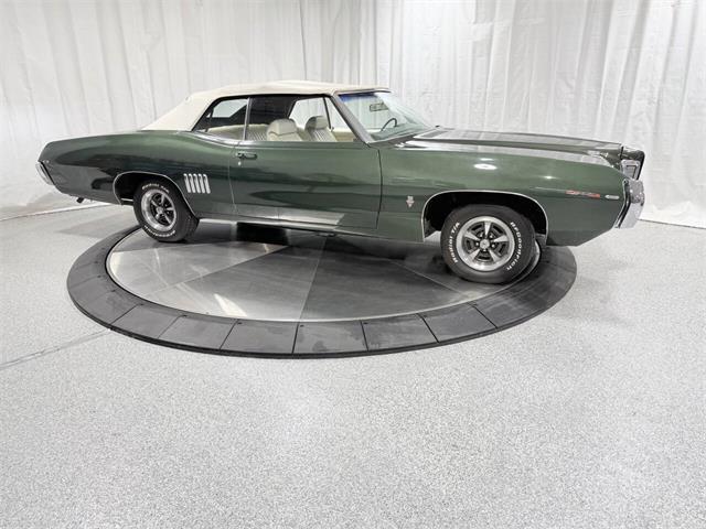1969 Pontiac Catalina (CC-2071345) for sale in Hilton, New York