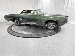 1969 Pontiac Catalina (CC-2071345) for sale in Hilton, New York