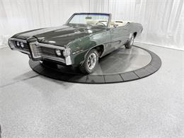 1969 Pontiac Catalina (CC-2071345) for sale in Hilton, New York