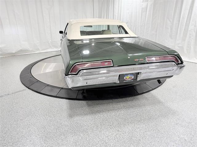 1969 Pontiac Catalina (CC-2071345) for sale in Hilton, New York