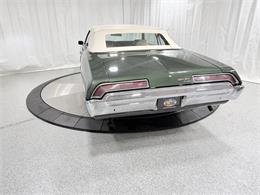 1969 Pontiac Catalina (CC-2071345) for sale in Hilton, New York
