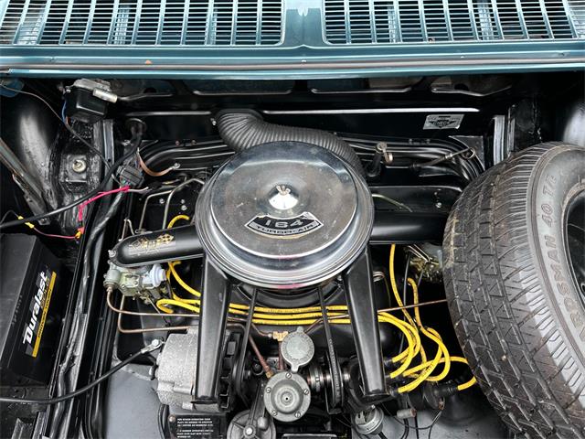 1965 Chevrolet Corvair (CC-2071346) for sale in Huntington Station, New York
