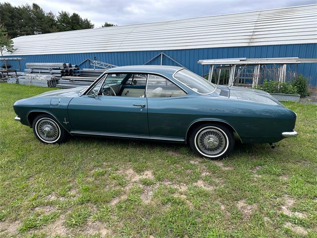 1965 Chevrolet Corvair (CC-2071346) for sale in Huntington Station, New York