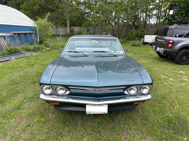 1965 Chevrolet Corvair (CC-2071346) for sale in Huntington Station, New York