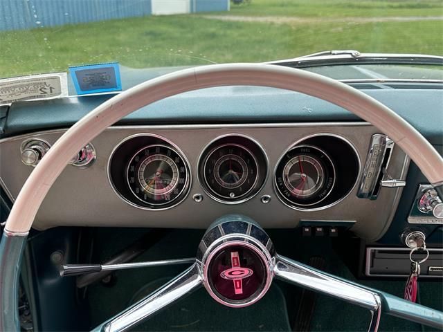 1965 Chevrolet Corvair (CC-2071346) for sale in Huntington Station, New York