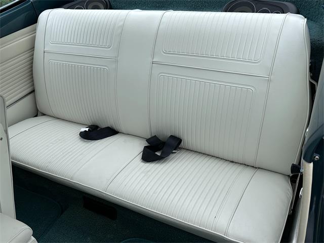 1965 Chevrolet Corvair (CC-2071346) for sale in Huntington Station, New York