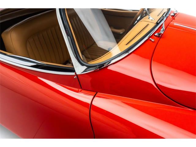 1959 Jaguar XK150 (CC-2071347) for sale in Fort Lauderdale, Florida
