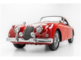 1959 Jaguar XK150 (CC-2071347) for sale in Fort Lauderdale, Florida