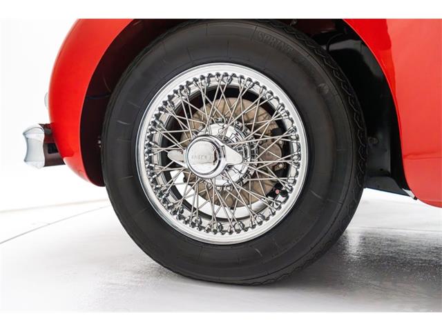 1959 Jaguar XK150 (CC-2071347) for sale in Fort Lauderdale, Florida